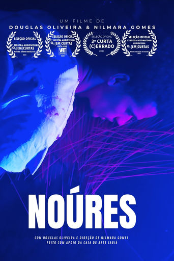 Poster of Noúres