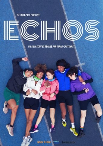 Poster of Échos