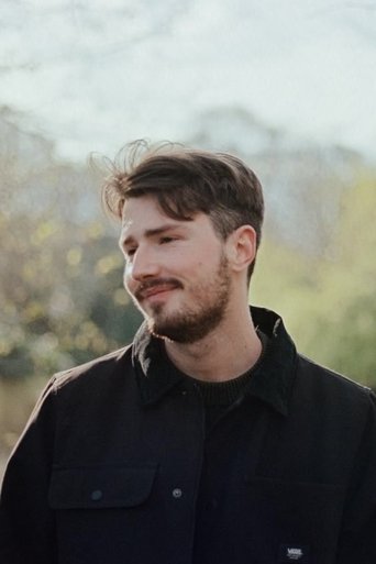 Portrait of Tristan Howard