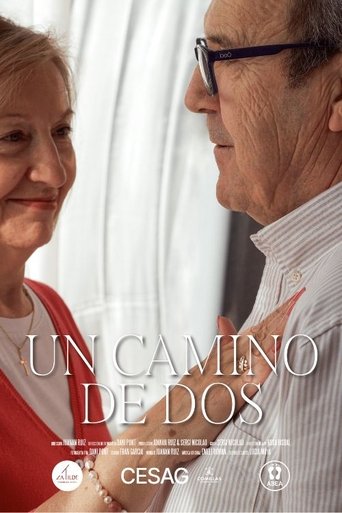 Poster of A Way made for Two