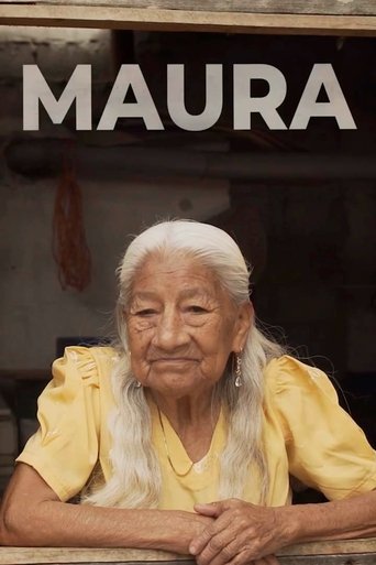 Poster of Maura
