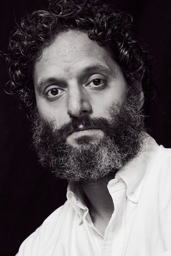 Portrait of Jason Mantzoukas