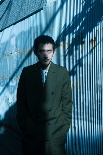 Portrait of Jiro Yanase