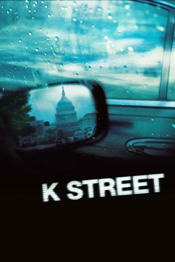 Poster of K Street