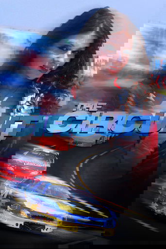 Poster of The Circuit