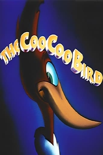 Poster of The Coo Coo Bird