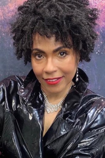 Portrait of Ednah Holt