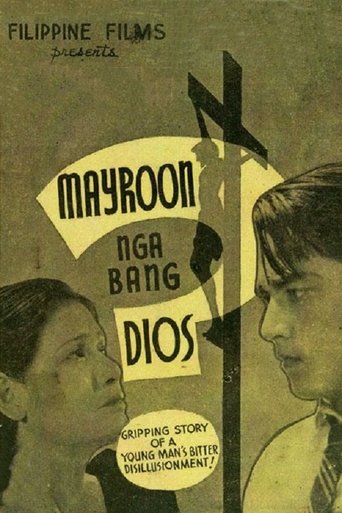 Poster of Mayroon nga Bang Dios?