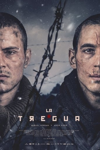 Poster of The Truce