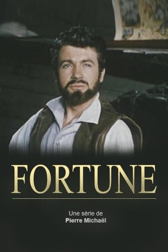 Portrait for Fortune - Season 1