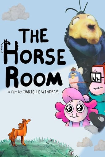 Poster of The Horse Room