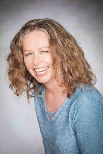 Portrait of Annabelle Wear