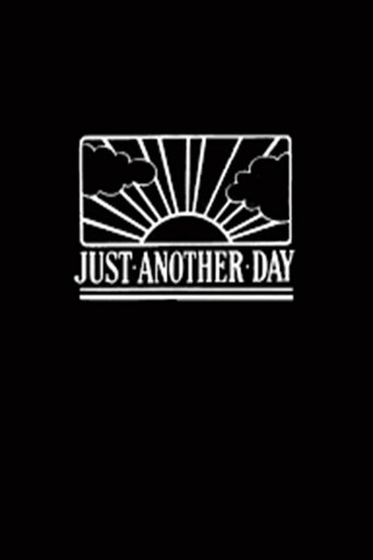 Poster of Just Another Day