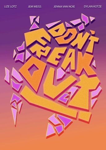 Poster of Dont Freak Out
