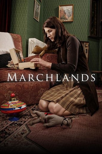 Portrait for Marchlands - Season 1