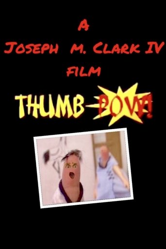 Poster of Thumb Pow