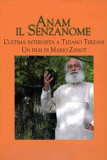 Poster of Anam: Il Senzanome