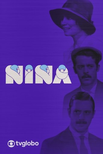 Poster of Nina