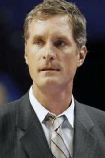 Portrait of Christian Laettner