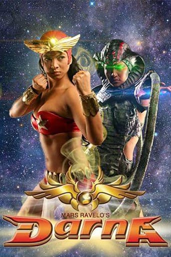 Portrait for Darna - Season 1