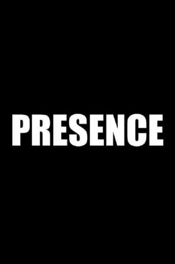 Poster of Presence