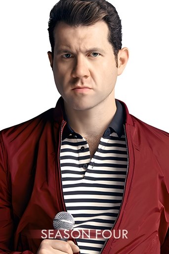 Portrait for Billy on the Street - Season 4
