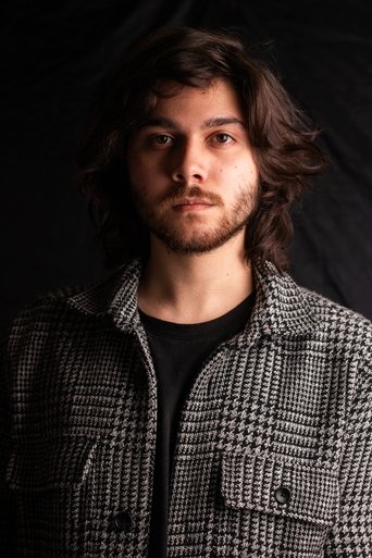 Portrait of Bernardo Appel