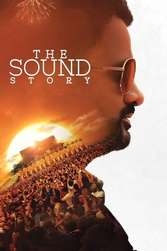 Poster of The Sound Story