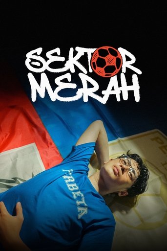 Poster of Sektor Merah