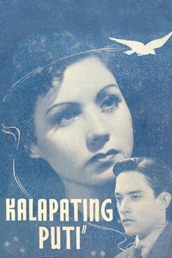 Poster of Kalapating Puti