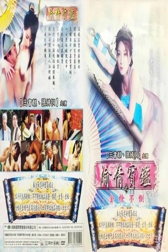 Poster of 偷情宝鉴之金枪不倒