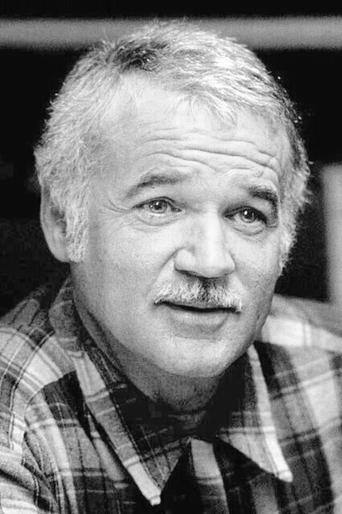 Portrait of Jack Nance