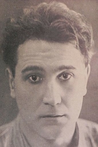 Portrait of Paul Menant