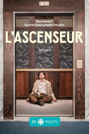 Portrait for L'ascenseur - Season 2