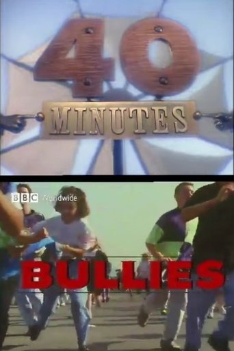 Poster of Bullies