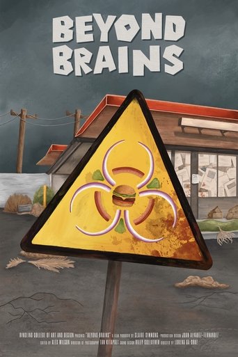 Poster of Beyond Brains