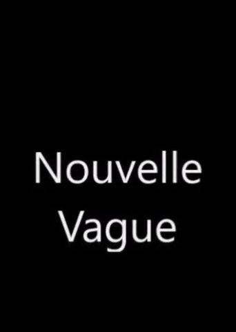 Poster of Nouvelle Vague