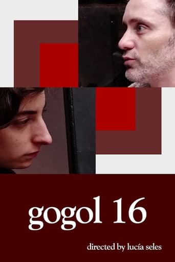 Poster of gogol 16