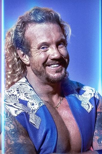 Poster of Biography: Diamond Dallas Page