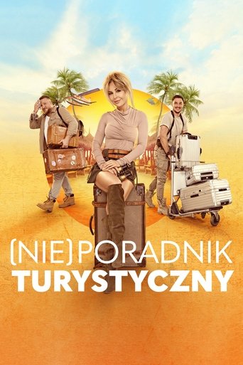 Poster of (Nie)poradnik turystyczny