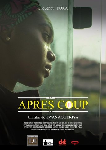 Poster of Après coup