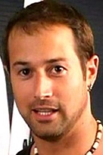 Portrait of Trevor Zen