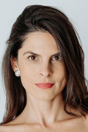 Portrait of Maja Stojanović