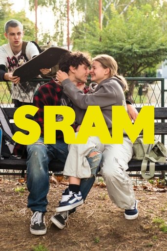 Portrait for SRAM - Eva
