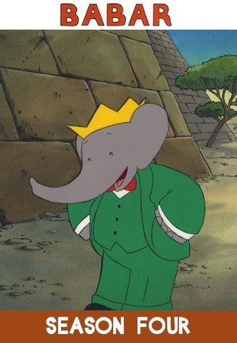 Portrait for Babar - Season 4