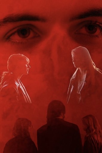 Poster of Jack Reeves