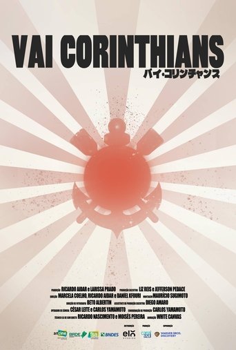 Poster of Vai Corinthians