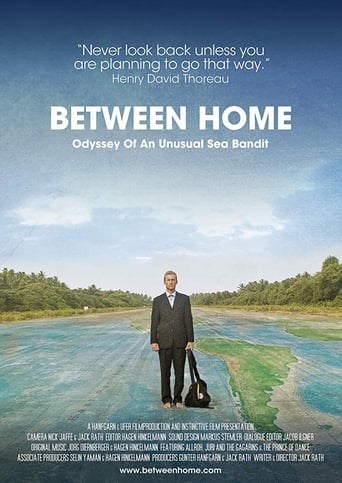 Poster of Between Home