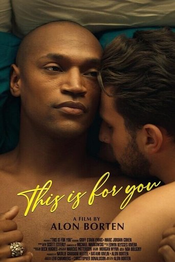 Poster of This Is for You