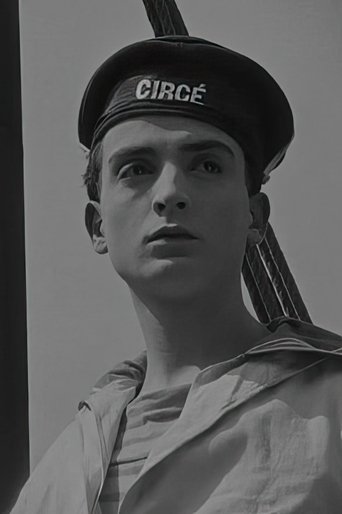 Portrait of Roger San Juana